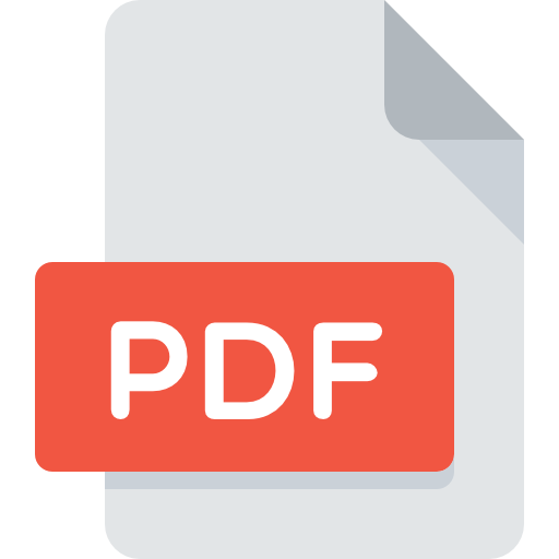PDF dokument